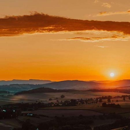 Agroturystyka U Janosika Bozkow ภายนอก รูปภาพ