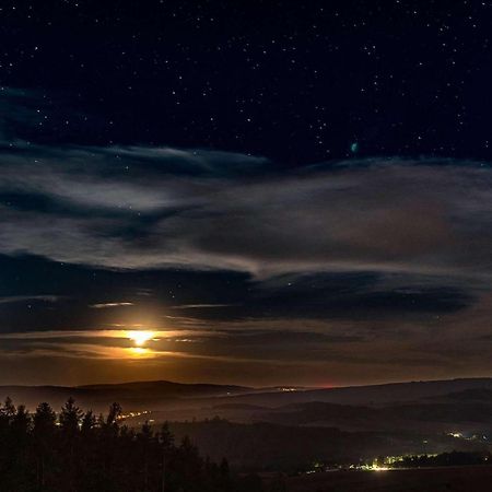 Agroturystyka U Janosika Bozkow ภายนอก รูปภาพ